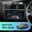 Штатная магнитола Teyes CC4 Pro 8/128 Toyota Sprinter 7 E100 (1991-2002) Правый руль F1