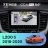 Штатная магнитола Teyes CC4 Pro 360 12/256 Mitsubishi L200 5 (2018-2020) F2