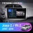 Штатная магнитола Teyes CC3 2K 360 6/128 Honda Jazz 2 (2007-2014)
