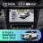 Штатная магнитола Teyes CC4 Pro 360 12/256 Nissan Qashqai 2 (2013-2021) F2 климат контроль Тип-AB
