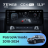 Штатная магнитола Teyes CC4 Pro 12.3" 12/256 Nissan Patrol Y62 (2010-2024)