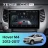 Штатная магнитола Teyes CC4 Pro 12/256 Great Wall Hover M4 (2012-2017)
