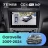 Штатная магнитола Teyes CC4 Pro 360 8/128 Volkswagen Caravelle (2009-2024)