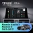 Штатная магнитола Teyes CC4 6/64 Mazda 3 BM (2013-2017) Тип-A (0din)