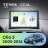 Штатная магнитола Teyes CC4L 6/64 с DTS Renault Clio 3 (2005-2014) (0din)