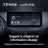 Штатная магнитола Teyes LUX ONE 6/128 Audi A3 8V (2012-2016)