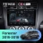 Штатная магнитола Teyes CC4 Pro 12/256 Subaru Forester SJ (2015-2018)