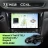 Штатная магнитола Teyes CC4L 6/64 с DTS Nissan Rogue 2 (2013-2022) F3 Тип-C