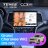 Штатная магнитола Teyes CC3 2K 360 6/128 Jeep Grand Cherokee WK2 (2013-2020) F3 (13")