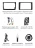 Штатная магнитола Teyes CC3 2K 360 6/128 Jeep Grand Cherokee WK2 (2013-2020) F3 (13")