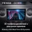 Штатная магнитола Teyes CC3 2K 360 6/128 Opel Movano 2 (2010-2019) F2