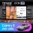 Штатная магнитола Teyes CC3 2K 6/128 Toyota Camry 5 XV 30 (2001-2006) Тип-A (13")