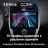 Штатная магнитола Teyes CC3 2K 360 6/128 Nissan Sunny (2014-2019) F1