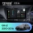 Штатная магнитола Teyes CC4 6/64 Honda CR-Z 1 (2010-2016) Правый руль
