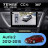 Штатная магнитола Teyes CC4 360 6/64 Toyota Auris 2 E180 (2012-2015) Правый руль