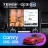 Штатная магнитола Teyes CC3 2K 6/128 Toyota Camry 7 XV 50 55 (2012-2014) Америка (11")