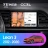Штатная магнитола Teyes CC3L 4/64 Seat Leon 3 (2012-2020) F3