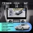 Штатная магнитола Teyes CC4 360 6/64 Daewoo Gentra 2 (2013-2015) F2 Тип-B