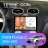 Штатная магнитола Teyes CC3L 4/32 Ford Focus 2 (2004-2011) (черная) F2