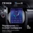 Штатная магнитола Tesla style Teyes TPRO 2 3/32 Honda Civic 10 FC FK (2015-2020)