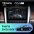 Штатная магнитола Teyes CC4 Pro 8/128 Nissan Teana J31 (2003-2008) F2