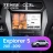 Штатная магнитола Teyes CC3L 4/32 Ford Explorer 5 (2011-2019) Тип-B
