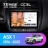 Штатная магнитола Teyes CC3L 4/32 Mitsubishi ASX (2016-2026) Тип-B