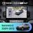 Штатная магнитола Teyes CC4 Pro 360 8/128 Kia Sorento 2 XM (2009-2012) Тип-B (13")