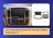 Штатная магнитола Teyes CC3 2K 360 6/128 Toyota Land Cruiser 100 (1998-2003) F3