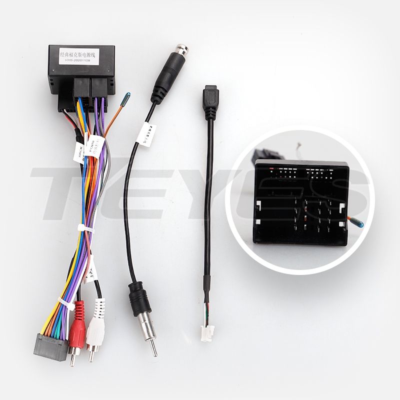 Переходная рамка Ford Fiesta Mk 5 (2002-2008) (9")