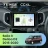 Штатная магнитола Teyes CC4L 4/64 Suzuki Solio 3 (2015-2020)