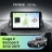 Штатная магнитола Teyes CC4L 4/64 Ford Kuga 2 (2012-2019) Тип-A