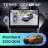 Штатная магнитола Teyes CC4 Pro 360 8/128 Ford Mondeo 4 (2011-2014) (11")