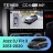 Штатная магнитола Teyes CC4 Pro 360 8/128 Honda Fit 3 GP GK (2013-2020) Тип-B Правый руль (11")