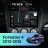 Штатная магнитола Teyes CC4 6/64 Subaru Forester 4 SJ (2012-2015) Тип-B