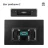 Магнитола Teyes CC4 Pro 12/256 1 DIN (11 дюймов)
