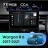 Штатная магнитола Teyes CC4 8/128 Suzuki Wagon R VI (2017-2021)