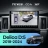 Штатная магнитола Teyes CC4 360 6/64 Mitsubishi Delica D:5 (2018-2024)