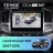 Штатная магнитола Teyes CC4 Pro 360 12/256 Toyota Land Cruiser 11 200 (2007-2015) F3 Тип-C