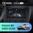 Штатная магнитола Teyes CC4 Pro 8/128 Volkswagen Passat B5 (2000-2005)