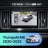 Штатная магнитола Teyes CC4 Pro 360 8/128 GAC Trumpchi M8 (2020-2022)