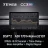 Штатная магнитола Teyes CC3 2K 4/32 Subaru Impreza 4 (2014-2016) (11")