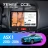 Штатная магнитола Teyes CC3L 4/32 Mitsubishi ASX 1 (2010-2016) F1 Тип-A