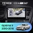 Штатная магнитола Teyes CC4 Pro 360 8/128 Kia Optima 3 TF (2010-2015) F2