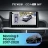 Штатная магнитола Teyes CC4 Pro 360 8/128 Kia Picanto (2017-2020) Тип-A