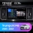 Штатная магнитола Teyes CC3L 4/32 GAC Trumpchi M8 (2020-2022)