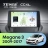 Штатная магнитола Teyes CC4L 6/64 с DTS Renault Megane 3 (2009-2017) (0din)