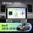 Штатная магнитола Teyes CC4L 4/64 Kia Soul 1 (2008-2014)