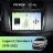 Штатная магнитола Teyes CC4L 6/64 с DTS Renault Logan 2 (2012-2022) F2