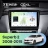 Штатная магнитола Teyes CC4L 4/64 Skoda Superb 2 B6 (2008-2015) (10 inch Universal)